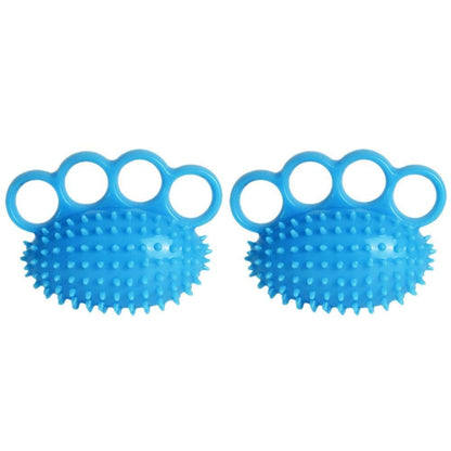 2Pcs Hand Grip Training Ball Finger Exercisers V1308-DSZKI-233