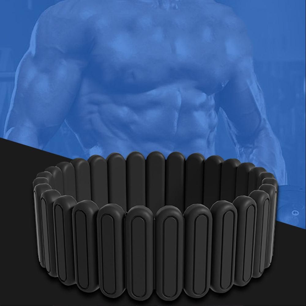 4LB Waist Weights Strength Training Belt for Running Gym Body Shaping V1308-DSZKI-236