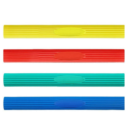 4Pcs Flex Fitness Bar Grip Strength Twist Rod for Wrist Strength Training V1308-DSZKI-238