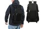 Hiking Backpack Packable Travel Day Pack Lightweight Water Resistant Hiking Daypack for Women Men -Black V1308-DSZKI-24-1