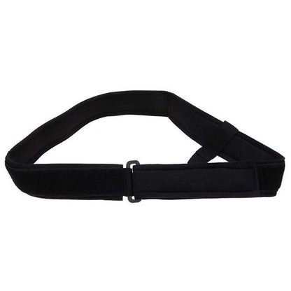 Elastic Swimming Training Band Set Adjustable Pool Swim Training Tether Swim Resistance Band Training Belt V1308-DSZKI-241-2