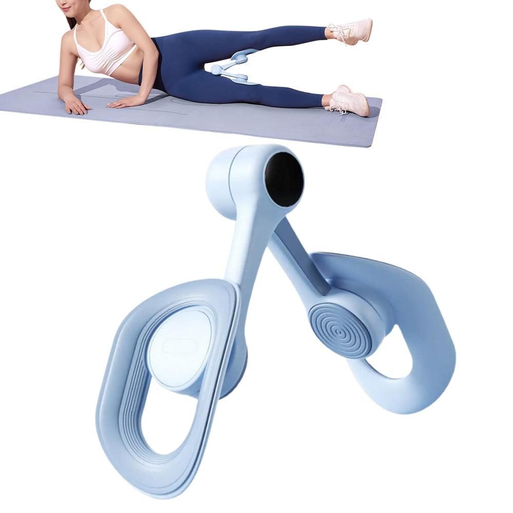 Women Thigh Trainer Pelvic Thigh Strengthening Device Pink V1308-DSZKI-248-2