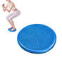 Yoga Training Mat Exercise Balance Stability Cushion Yoga Training Accessories Blue V1308-DSZKI-249-1