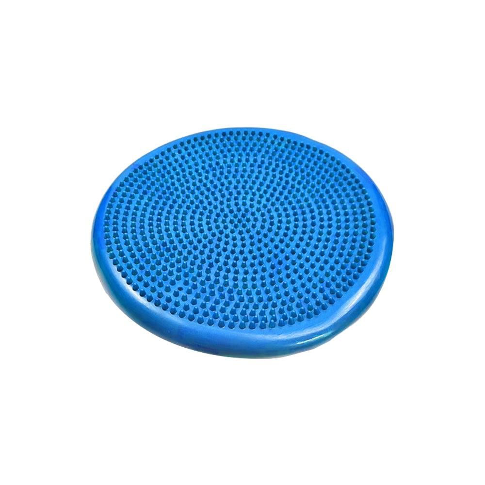 Yoga Training Mat Exercise Balance Stability Cushion Yoga Training Accessories Blue V1308-DSZKI-249-1