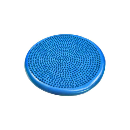 Yoga Training Mat Exercise Balance Stability Cushion Yoga Training Accessories Blue V1308-DSZKI-249-1