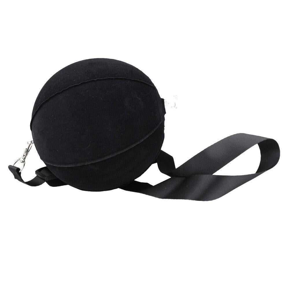 Inflatable Golf Impact Ball Golf Swing Trainer Aid Pratice Posture Correction Adjustable Arm Motion Guide V1308-DSZKI-250