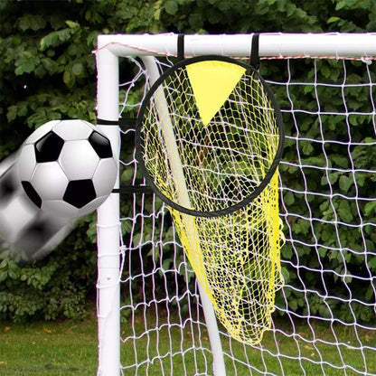 Football Target Net Soccer Target Goal Net Soccer Top Bins Goal Target Bag V1308-DSZKI-258