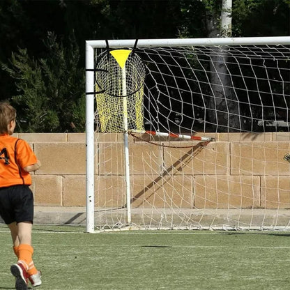 Football Target Net Soccer Target Goal Net Soccer Top Bins Goal Target Bag V1308-DSZKI-258
