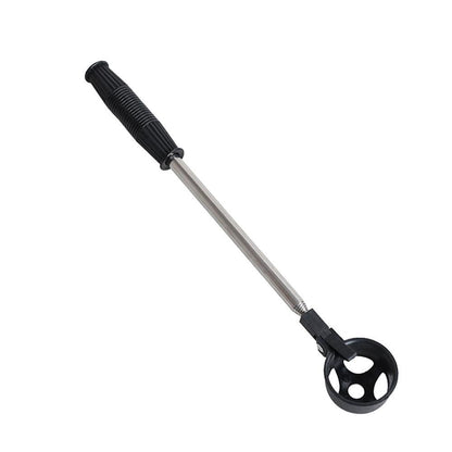 Golf Ball Retriever Stainless Telescopic Extendable Golf Ball Retriever Golf Accessories for Men V1308-DSZKI-265