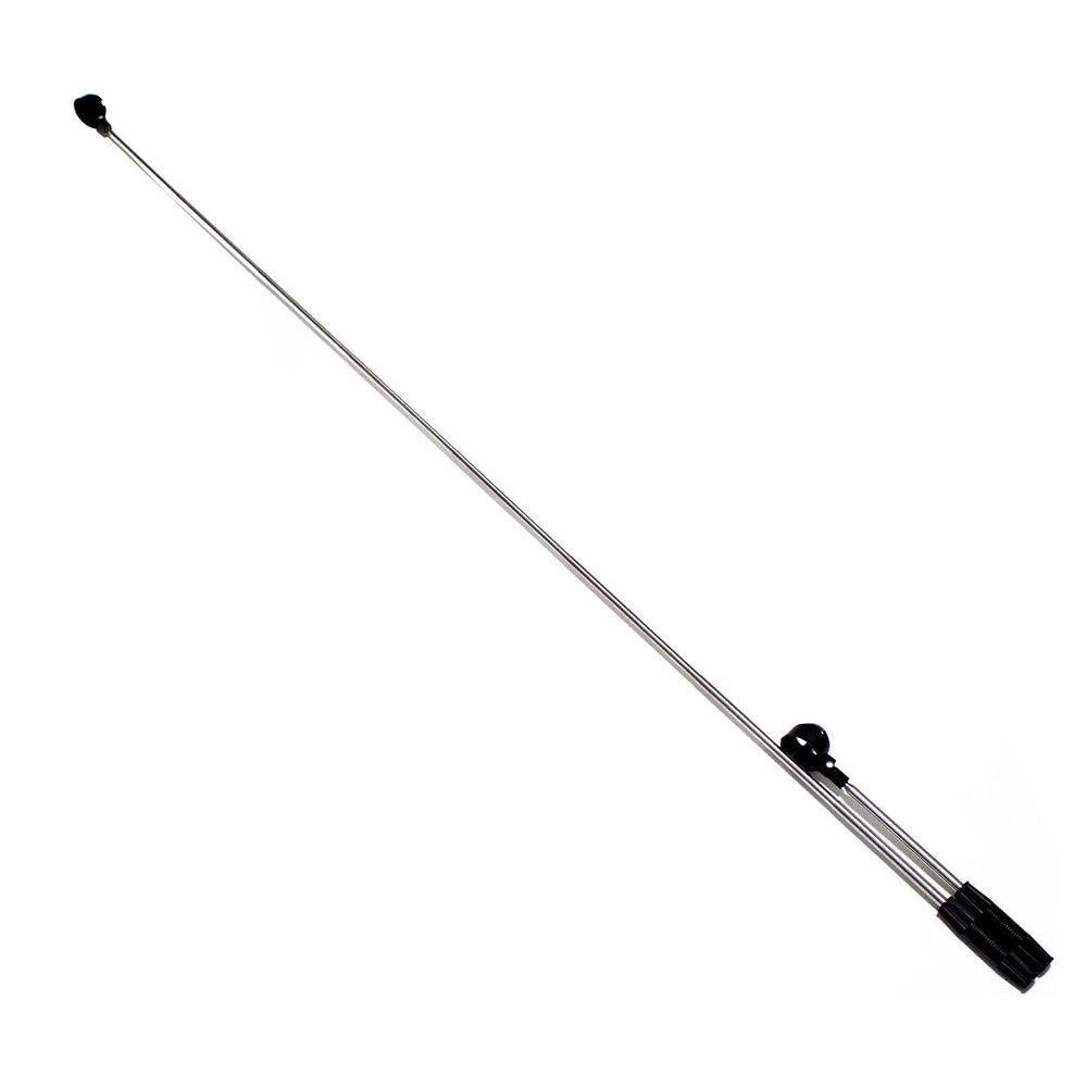 Golf Ball Retriever Stainless Telescopic Extendable Golf Ball Retriever Golf Accessories for Men V1308-DSZKI-265