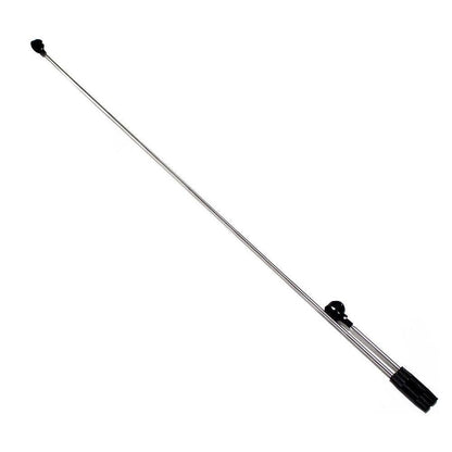 Golf Ball Retriever Stainless Telescopic Extendable Golf Ball Retriever Golf Accessories for Men V1308-DSZKI-265