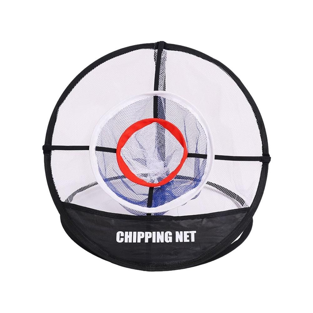 Portable Golf Practice Net Golf Rod Cutting Nets for Indoors and Outdoors V1308-DSZKI-277