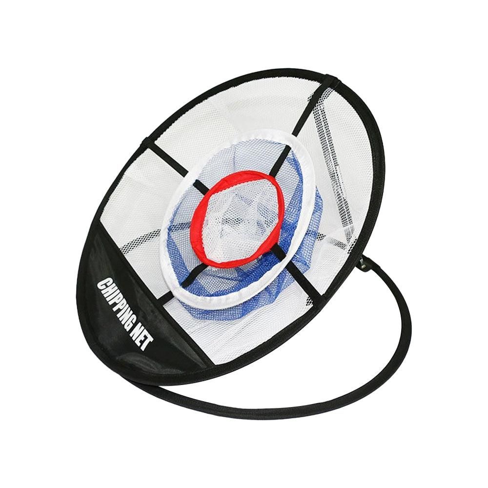 Portable Golf Practice Net Golf Rod Cutting Nets for Indoors and Outdoors V1308-DSZKI-277