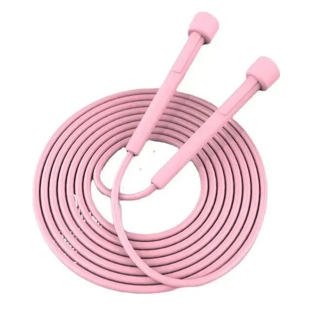 Speed Jump Rope Cherry Blossom Pink 2.8m Standard 1pc V1308-DSZKI-308