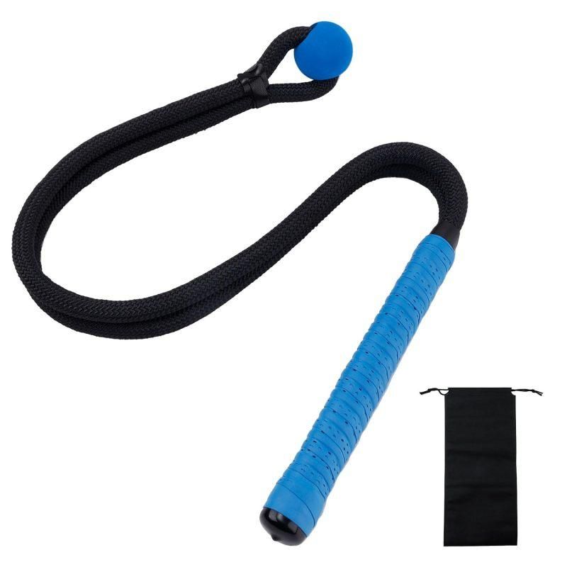 Golf swing training ropeGolf Swing Trainer Golf Exercise Aid Swing Trainer Golf - Blue V1308-DSZKI-331
