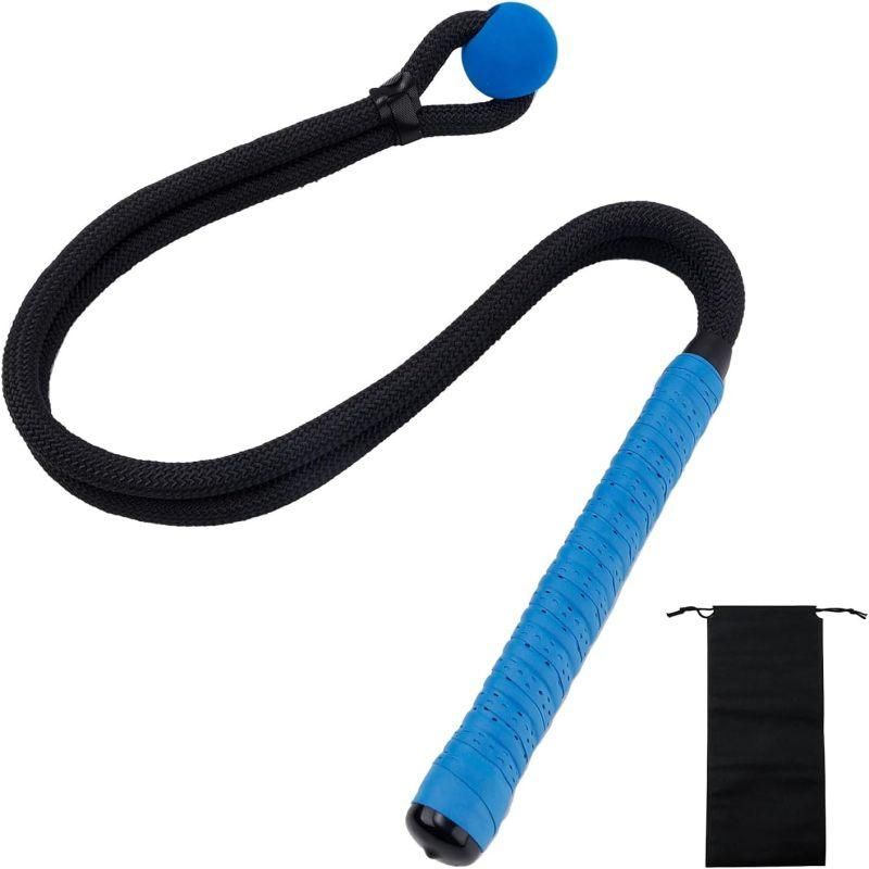 Golf swing training ropeGolf Swing Trainer Golf Exercise Aid Swing Trainer Golf - Blue V1308-DSZKI-331