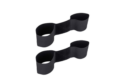 2Pcs Golf Train Arm Band Swing Correcting Tool Posture Motion Correction Training Aid V1308-DSZKI-343