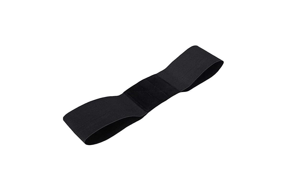 2Pcs Golf Train Arm Band Swing Correcting Tool Posture Motion Correction Training Aid V1308-DSZKI-343