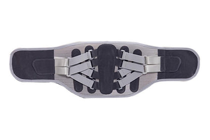 Adjustable Lumbar Support Belt Lower Back Brace With Lumbar Pad Waist Belt - XL V1308-DSZKI-350-3