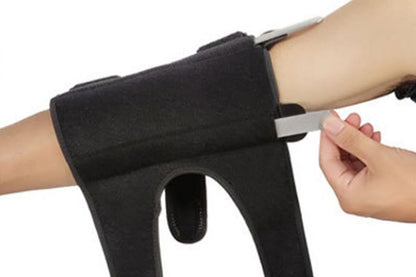 Adjustable Elbow Splint Cubital Tunnel Elbow Brace For Sleeping Tennis Elbow V1308-DSZKI-351