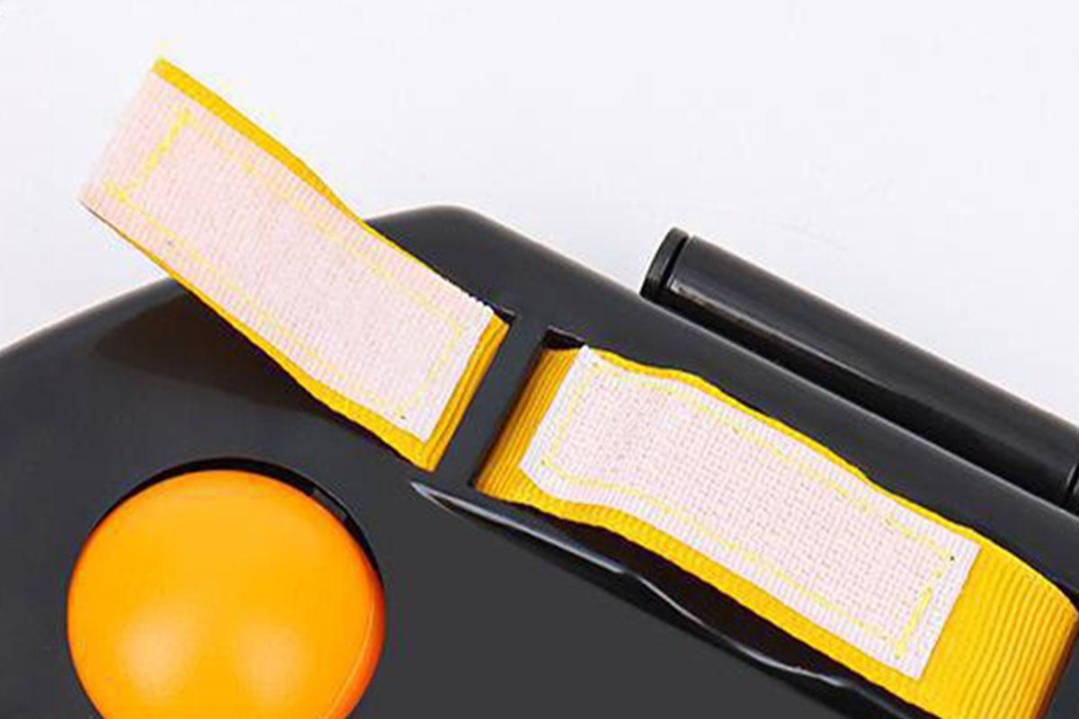 Toss And Catch Ball Set Interactive Throw And Catch Ball Hand Grip Racket With Balls V1308-DSZKI-359