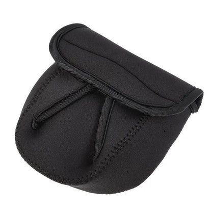 Spinning Reel Cover Case Bag Pouch Fits 1000 2000 4000 5000 8000 Series Spinning Reels - S V1308-DSZKI-367-2