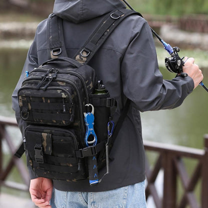 Tactical Backpack Large Day Backpack for Men V1308-DSZKI-370