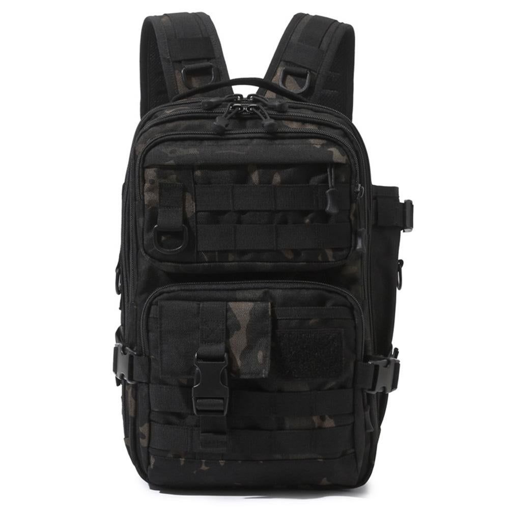 Tactical Backpack Large Day Backpack for Men V1308-DSZKI-370