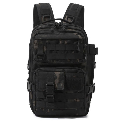 Tactical Backpack Large Day Backpack for Men V1308-DSZKI-370