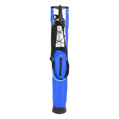 Lightweight Golf Stand Bag Portable Carry Bag for Driving Range - Blue V1308-DSZKI-380-1