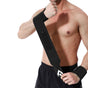 Wrist Wraps for Weightlifting and Working Out - Black V1308-DSZKI-385-2