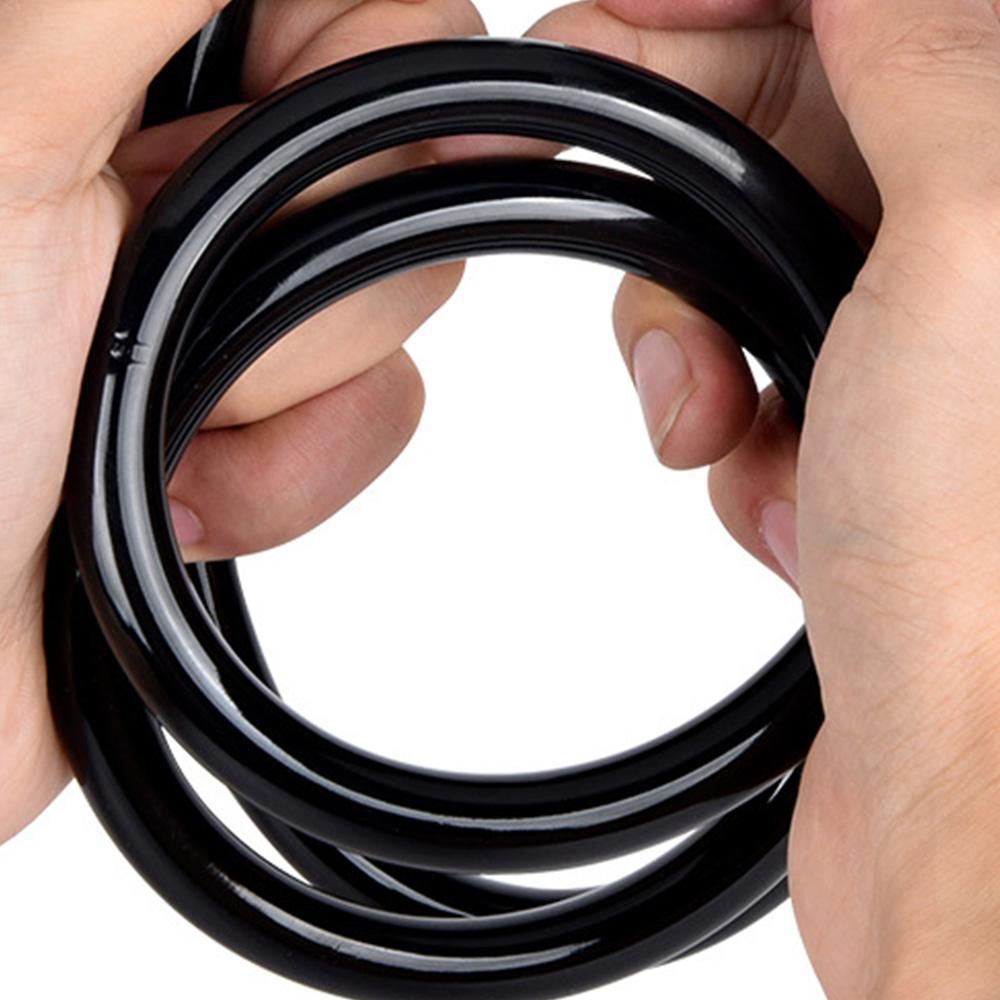 Bike Lock Secure Bicycle Lock with Bracket And 2pcs Keys V1308-DSZKI-393