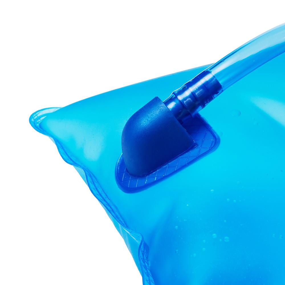 2 Liter Hydration Bladder Leak Proof Water Reservoir for Running Hiking Camping Cycling Climbing V1308-DSZKI-408