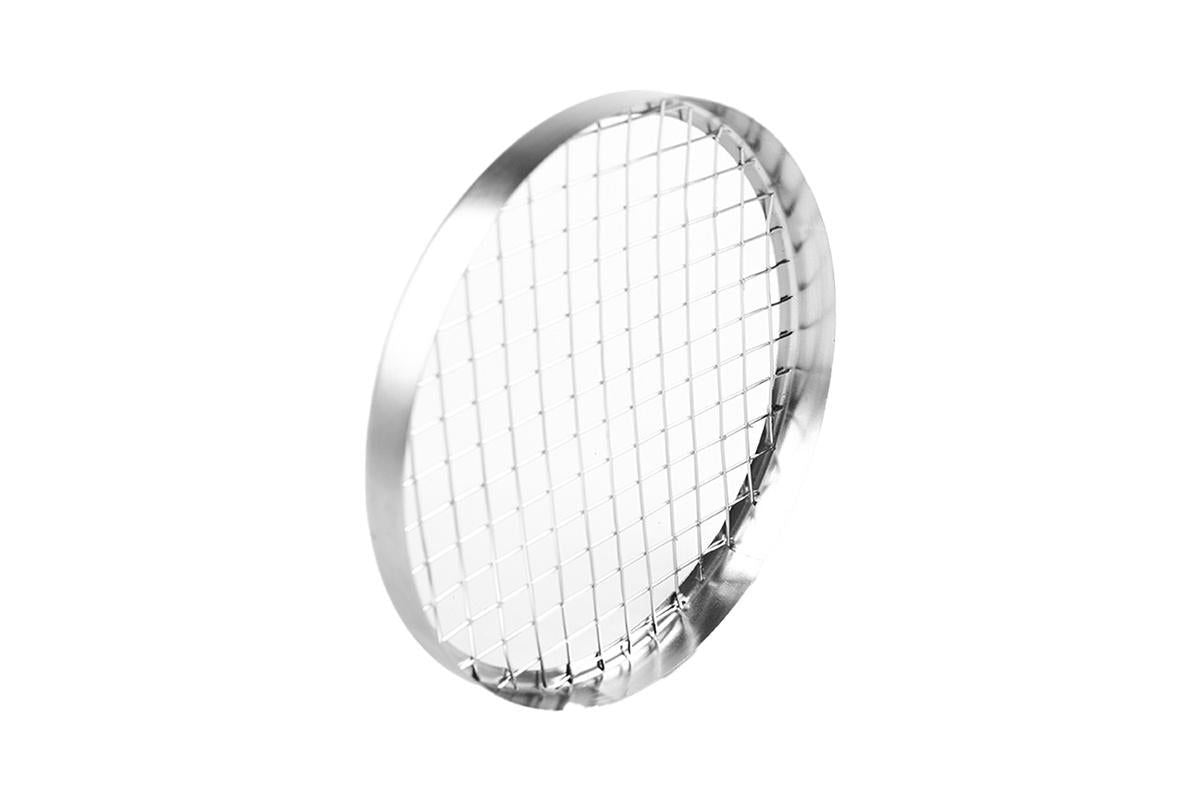 Rolling Grilling Basket -20cm V1308-DSZKI-42-1