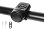 Bike Loud Horn Bicycle Handlebar Alarm Ring Bell Cycling Kit V1308-DSZKI-422