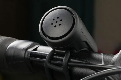 Bike Loud Horn Bicycle Handlebar Alarm Ring Bell Cycling Kit V1308-DSZKI-422