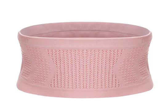 Invisible Running Waist Bag Belt Slim Running Belt Exercise Waist Belt Runner Belt for Running Walking V1308-DSZKI-429-1