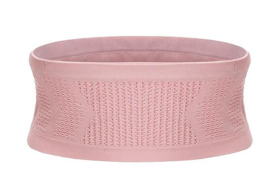 Invisible Running Waist Bag Belt Slim Running Belt Exercise Waist Belt Runner Belt for Running Walking V1308-DSZKI-429-2