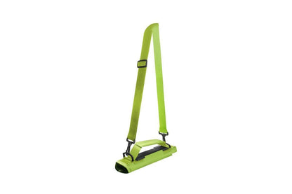 Portable Golf Club Bag With Adjustable Strap Golf Accessories -Green V1308-DSZKI-443-1