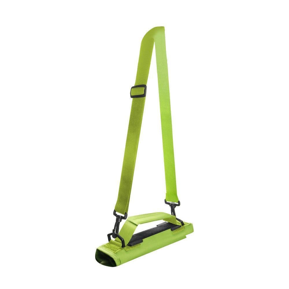 Portable Golf Club Bag With Adjustable Strap Golf Accessories -Green V1308-DSZKI-443-1