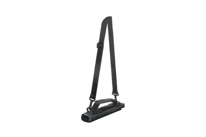 Portable Golf Club Bag With Adjustable Strap Golf Accessories -Black V1308-DSZKI-443-2