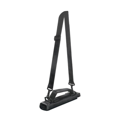 Portable Golf Club Bag With Adjustable Strap Golf Accessories -Black V1308-DSZKI-443-2