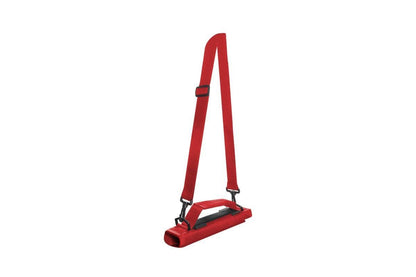 Portable Golf Club Bag With Adjustable Strap Golf Accessories -Red V1308-DSZKI-443-3