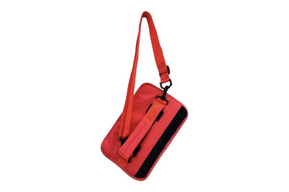 Portable Golf Club Bag With Adjustable Strap Golf Accessories -Red V1308-DSZKI-443-3