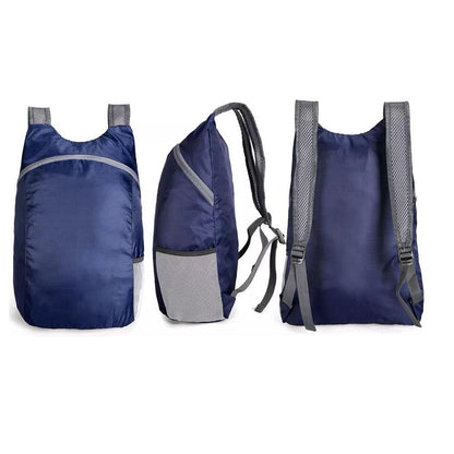 Ultralight Foldable Waterproof Backpack Camping Backpack Wear-resistant for Outdoor Activities Hiking V1308-DSZKI-448-2