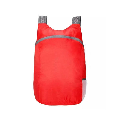 Ultralight Foldable Waterproof Backpack Camping Backpack Wear-resistant for Outdoor Activities Hiking V1308-DSZKI-448-2
