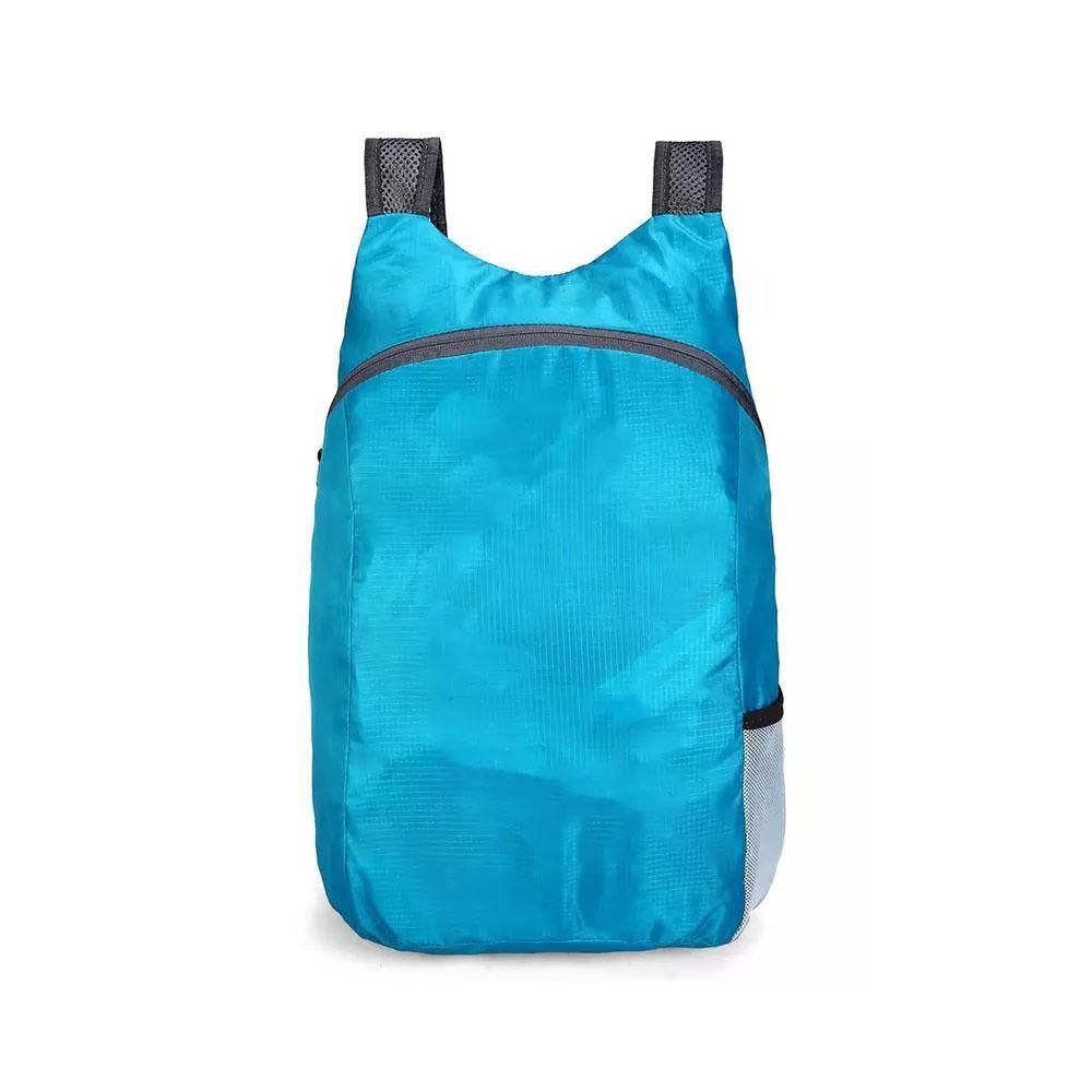 Ultralight Foldable Waterproof Backpack Camping Backpack Wear-resistant for Outdoor Activities Hiking V1308-DSZKI-448-3
