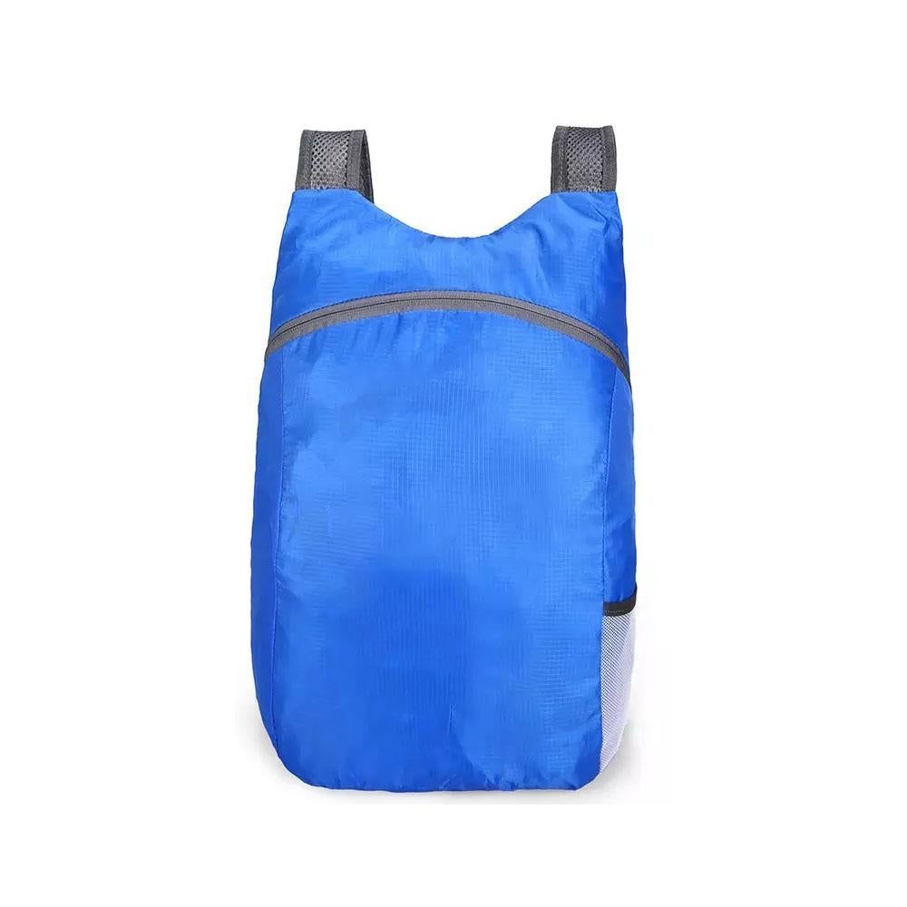 Ultralight Foldable Waterproof Backpack Camping Backpack Wear-resistant for Outdoor Activities Hiking V1308-DSZKI-448-4