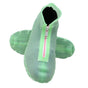 Waterproof Silicone Shoe Covers Reusable Overshoes - Green - XL V1308-DSZKI-454-4