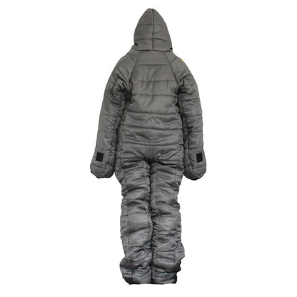 Wearable Alien Sleeping Bag for Camping Travel Hiking and Outdoor Use - L V1308-DSZKI-458-2